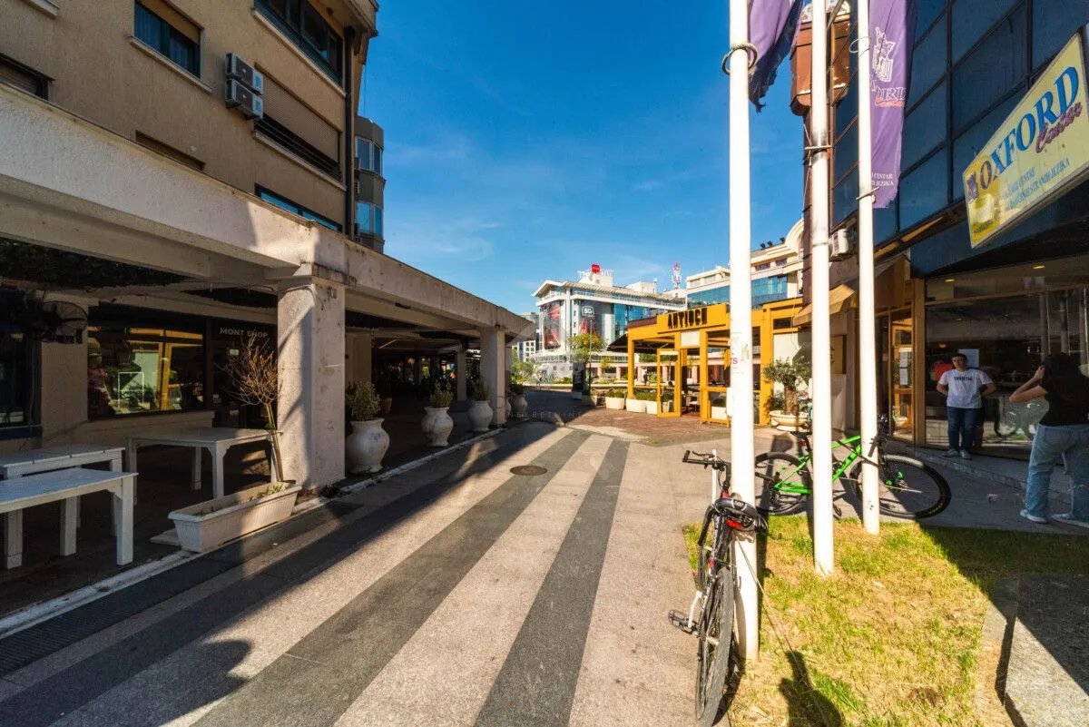 Prodaja, stan, 127m², Preko Morače, Podgorica