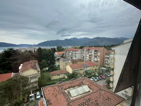 Prodaja, dvosoban stan, 67m², Centar, Tivat - image 6