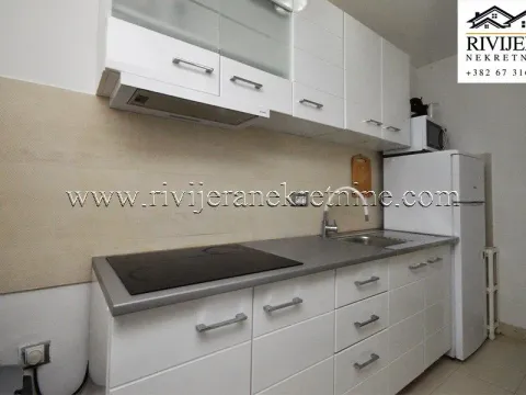 Prodaja, dvosoban stan, 64m², Dobrota, Kotor - image 10