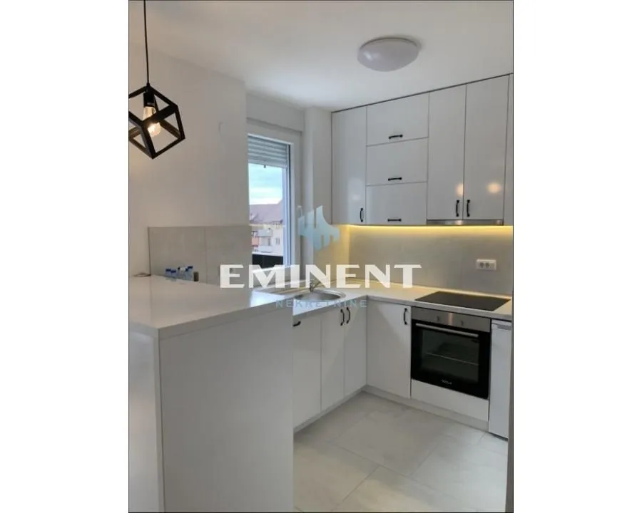 Rent, two bedroom apartment, 55m², Zemun Gornji Grad, Zemun Sve Podlokacije