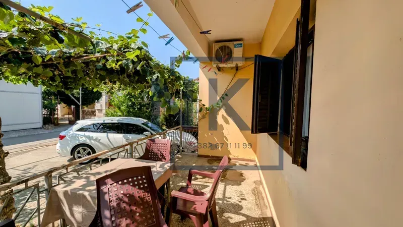 Prodaja, kuća, 120m², Gornja Gorica, Podgorica