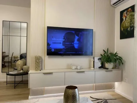 Prodaja, dvosoban stan, 72m², Vezirov Most, Podgorica - image 5