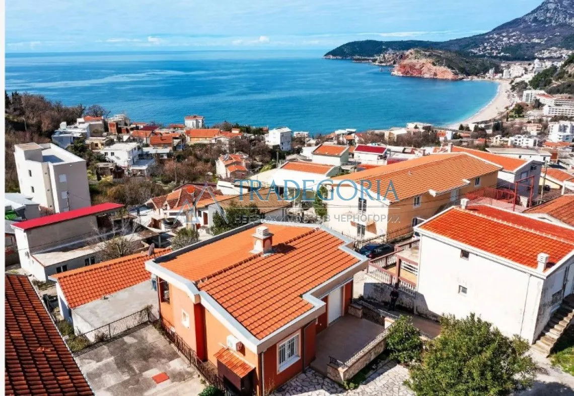 Prodaja, kuća, 128m², Sutomore, Bar