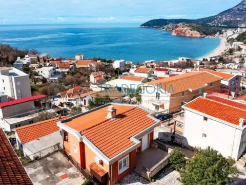 Prodaja, kuća, 128m², Sutomore, Bar - image 2
