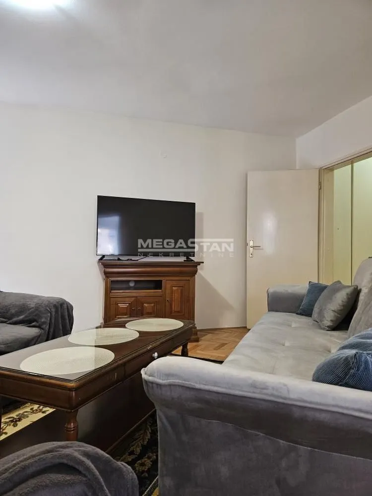 Rent, two bedroom apartment, 53m², Kalenić Pijaca, Vračar Sve Podlokacije