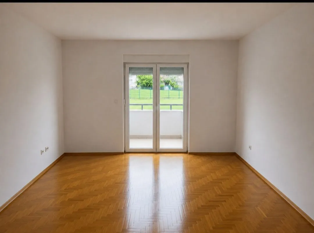 Prodaja, jednosoban stan, 49m², Donja Gorica, Podgorica