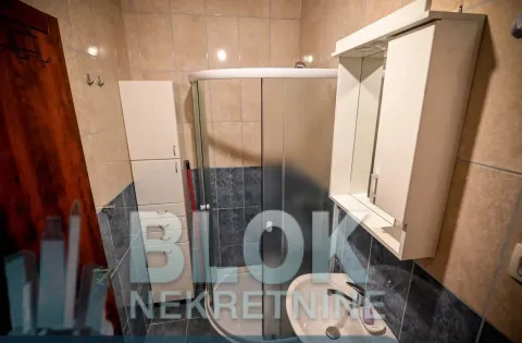 Rent, one bedroom apartment, 40m², Zabjelo, Podgorica - image 4