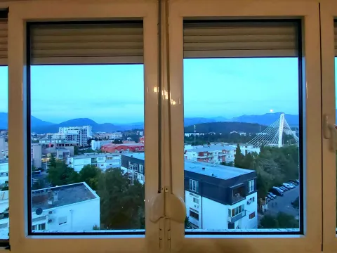 Rent, two bedroom apartment, 82m², Preko Morače, Podgorica - image 5