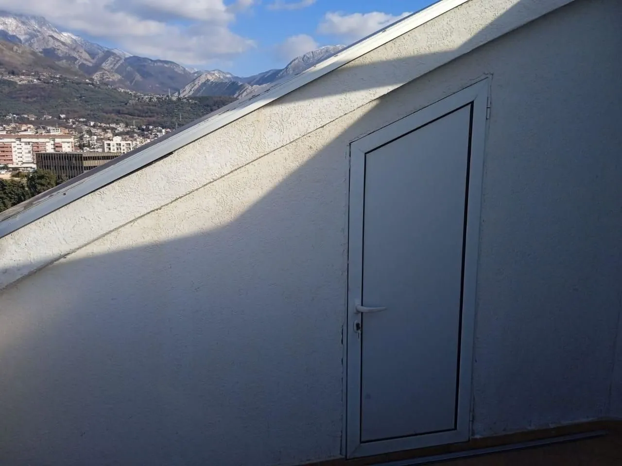 Sale, three bedroom apartment, 100m², Bar, Crna Gora