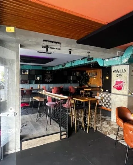 Izdavanje, poslovni prostor, 95m², City Kvart, Podgorica