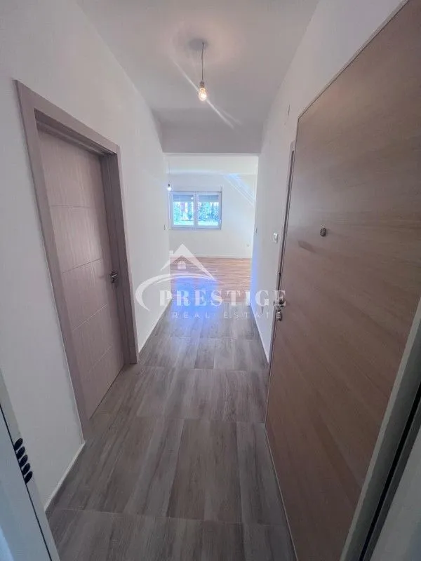 Sale, one bedroom apartment, 55m², Ljubović, Podgorica