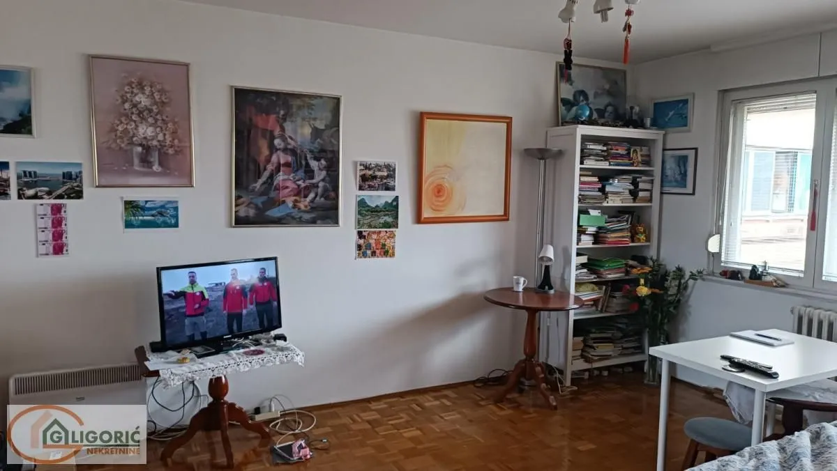 Prodaja, trosoban stan, 101m², Žarkovo, Beograd
