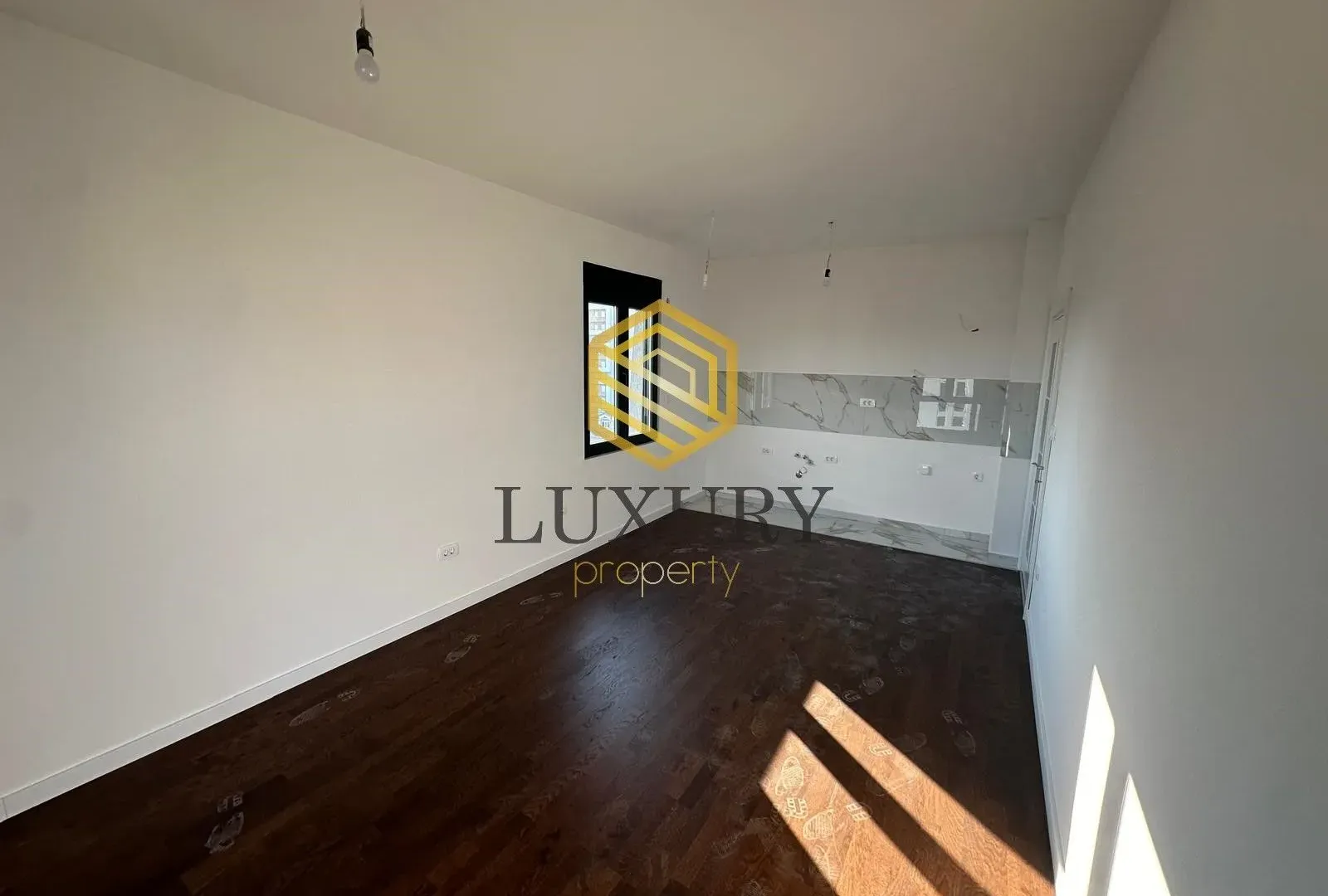 Prodaja, trosoban stan, 66m², Central Point, Podgorica