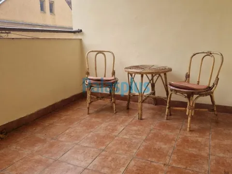 Rent, two bedroom apartment, 63m², Botanička Bašta, Palilula Sve Podlokacije - image 9