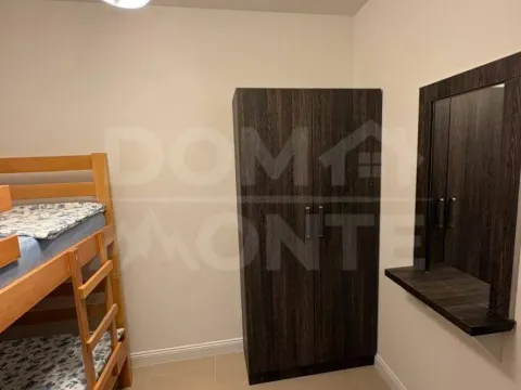 Izdavanje, jednosoban stan, 30m², Tivat, Crna Gora - image 4