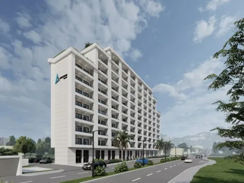 Prodaja, stan, 42m², Bar, Crna Gora - image 3