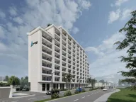 Sale, apartment, 42m², Bar, Crna Gora - image 3