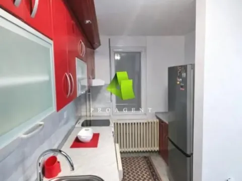 Izdavanje, dvosoban stan, 54m², Medijana, Niš - image 5