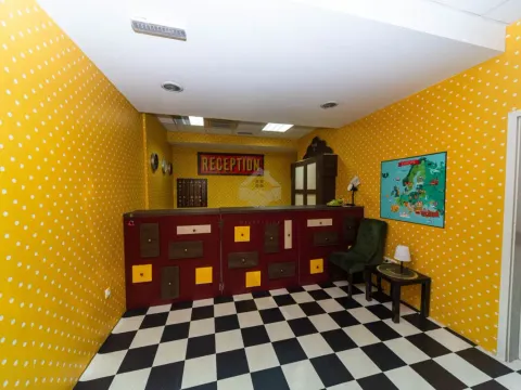 Sale, office space, 375m², Podgorica, Crna Gora - image 3