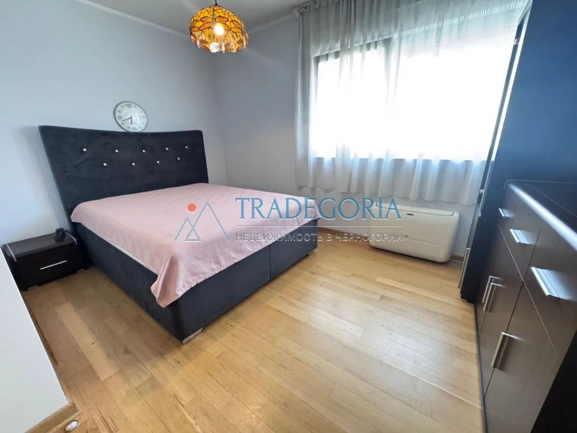 Prodaja, dvosoban stan, 85m², Budva, Crna Gora