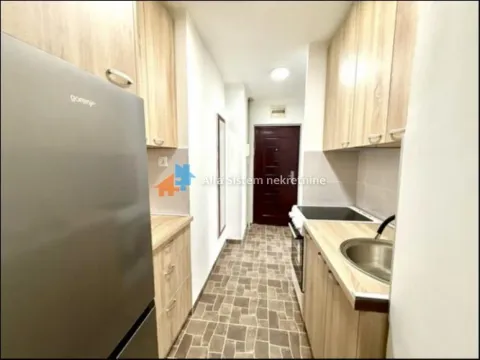 Izdavanje, stan, 46m², Šumice, Beograd - image 14