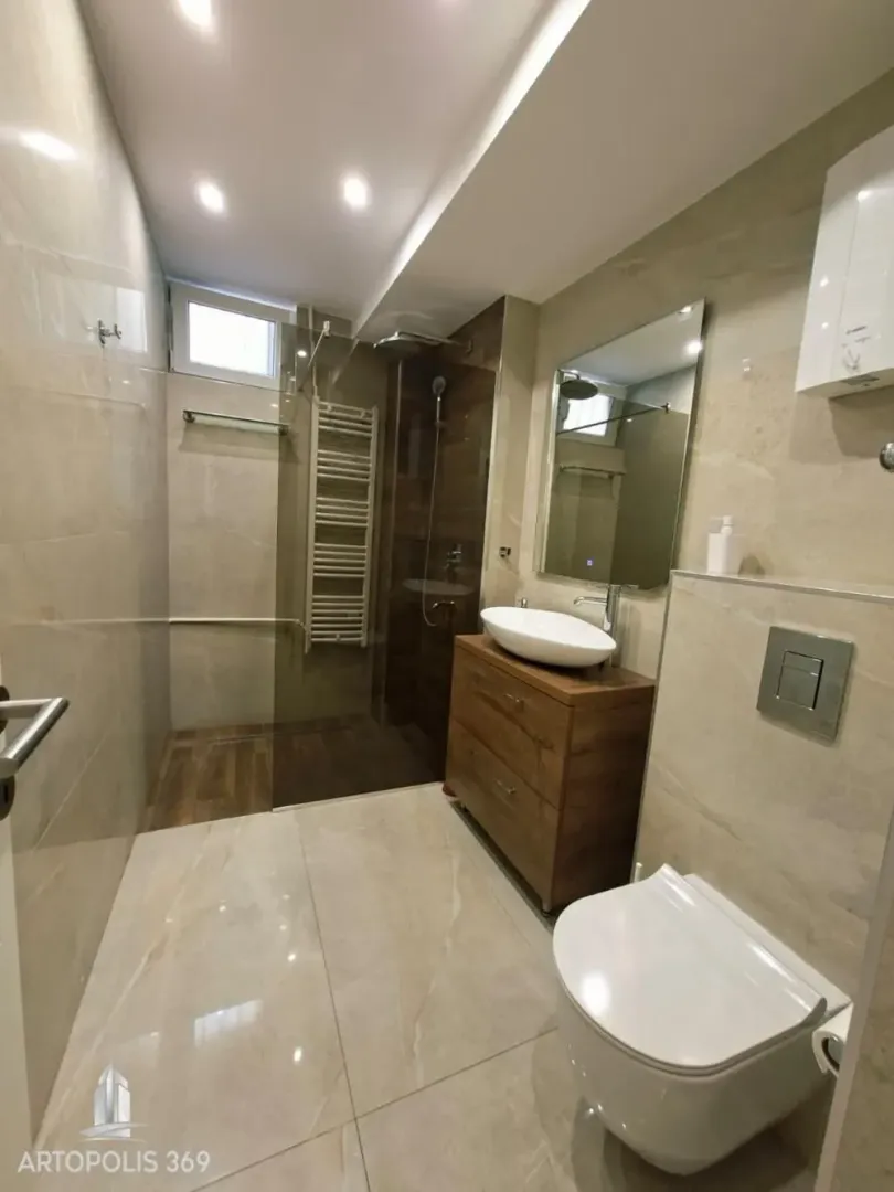 Rent, office space, 70m², Novi Beograd Blok 1 Fontana, Novi Beograd Sve Podlokacije