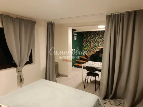 Rent, house, 50m², Mali Mokri Lug, Zvezdara Sve Podlokacije - image 7