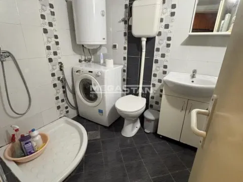 Prodaja, dvosoban stan, 34m², Slavujev Venac, Zvezdara Sve Podlokacije - image 4
