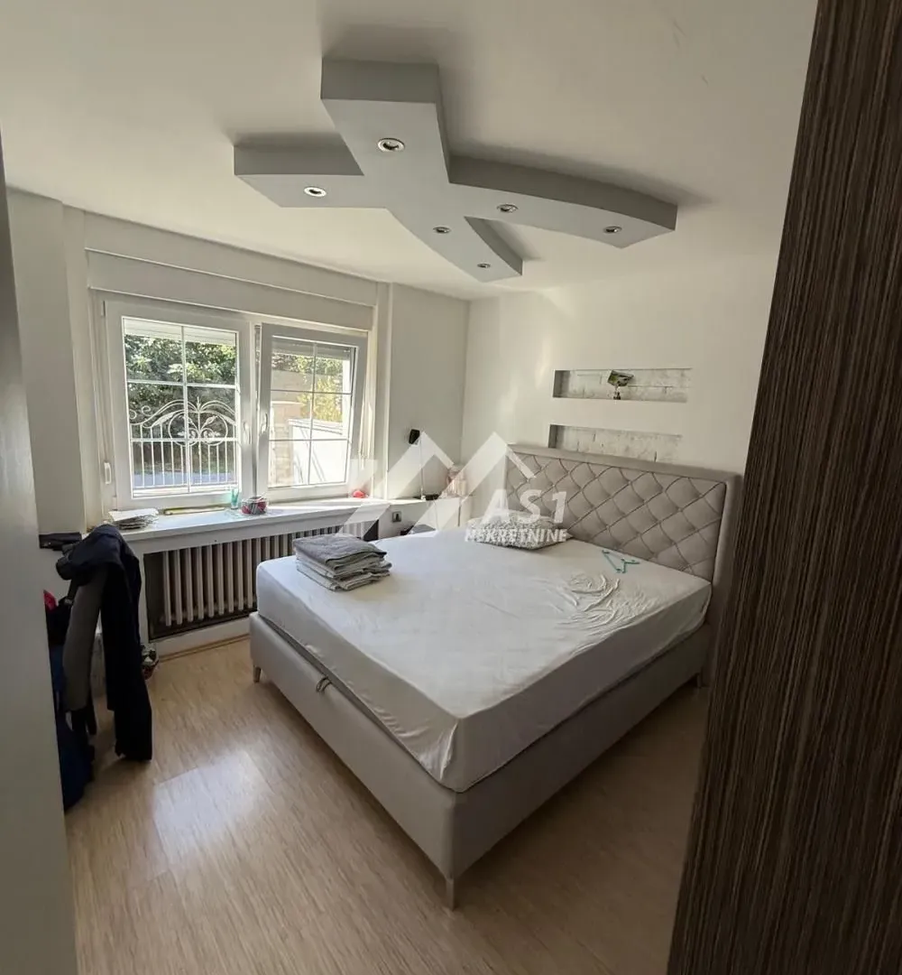 Rent, house, 130m², Salajka, Novi Sad Sve Podlokacije