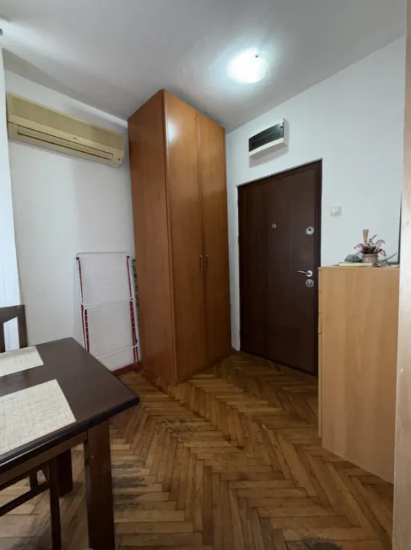 Sale, two bedroom apartment, 51m², Bijeli Do, Budva