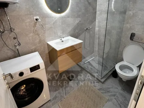 Rent, two bedroom apartment, 59m², Zagorič, Podgorica - image 7