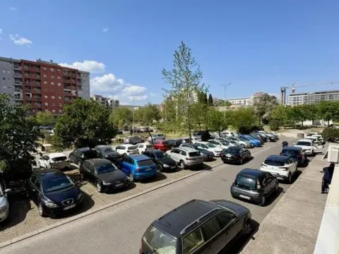 Izdavanje, stan, 60m², City Kvart, Podgorica - image 2