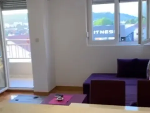 Rent, one bedroom apartment, 45m², Konik, Podgorica - image 4