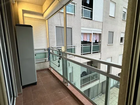 Rent, one bedroom apartment, 44m², Blok 9, Podgorica - image 13
