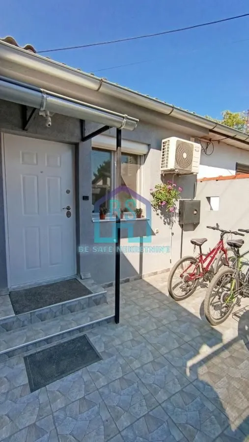 Prodaja, dvosoban stan, 43m², Telep, Novi Sad Sve Podlokacije