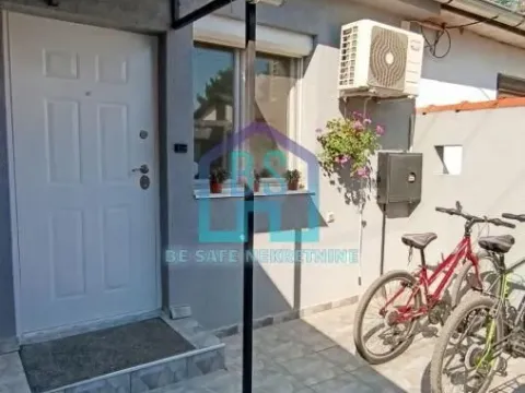 Prodaja, dvosoban stan, 43m², Telep, Novi Sad Sve Podlokacije - image 18