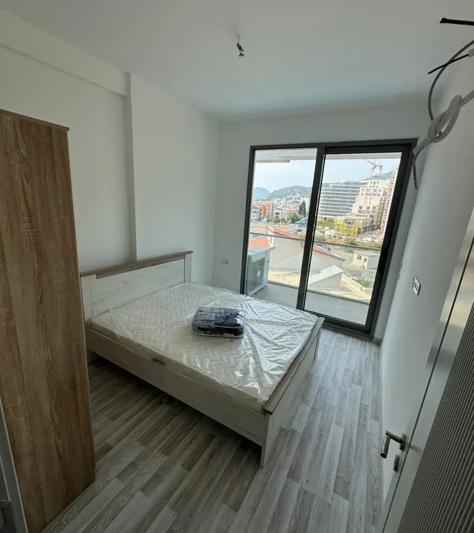 Sale, one bedroom apartment, 44m², Centar, Bar