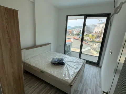 Sale, one bedroom apartment, 44m², Centar, Bar - image 3