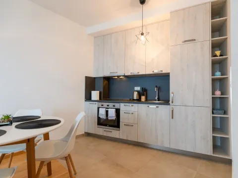Prodaja, stan, 44m², Budva, Crna Gora - image 7