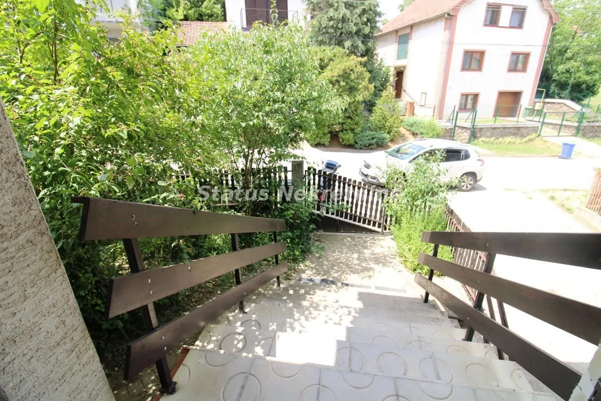 Prodaja, jednosoban stan, 30m², Sremska Kamenica, Petrovaradin