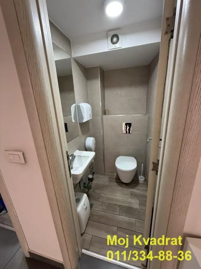 Rent, office space, 268m², Lion, Zvezdara Sve Podlokacije