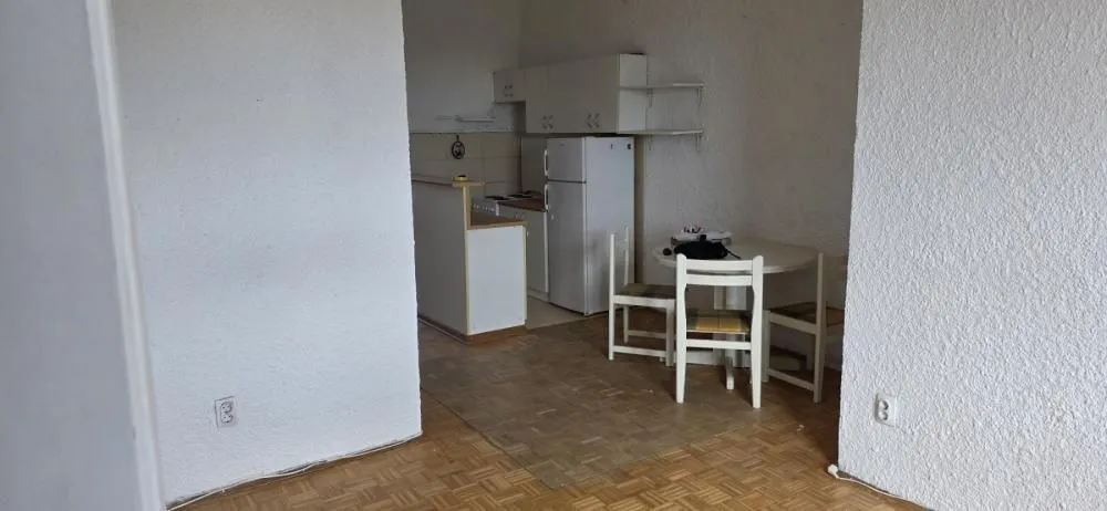 Sale, two bedroom apartment, 50m², Lion, Zvezdara Sve Podlokacije