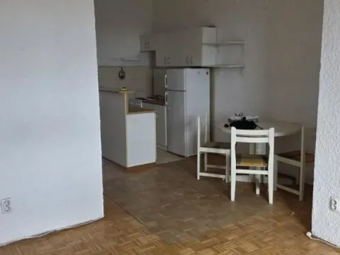 Sale, two bedroom apartment, 50m², Lion, Zvezdara Sve Podlokacije - image 8