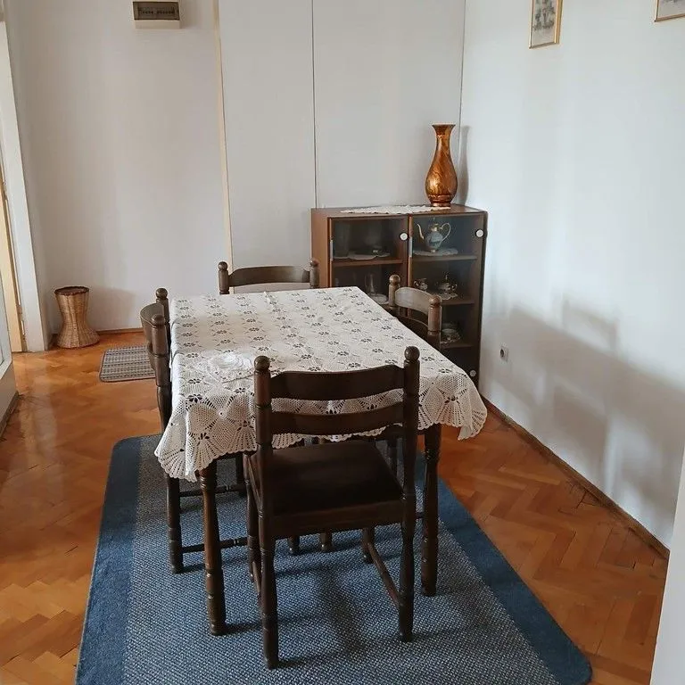 Rent, two bedroom apartment, 75m², Preko Morače, Podgorica