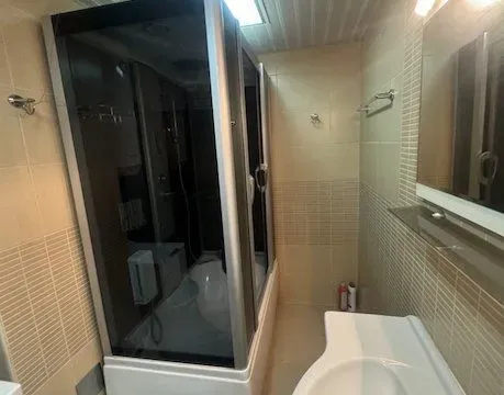 Rent, two bedroom apartment, 129m², Bečići, Budva - image 5