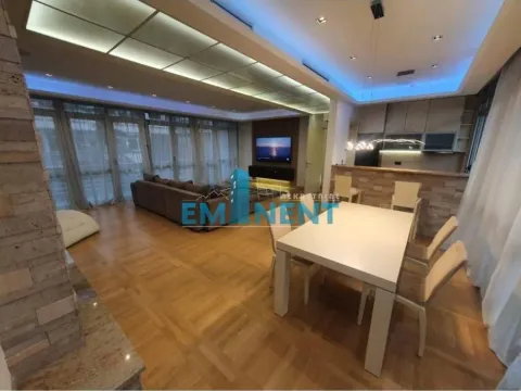 Izdavanje, stan, 148m², Savski Venac, Beograd - image 5