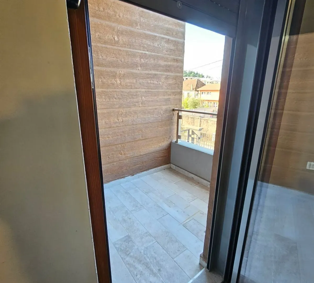 Rent, apartment, 30m², Centar, Podgorica