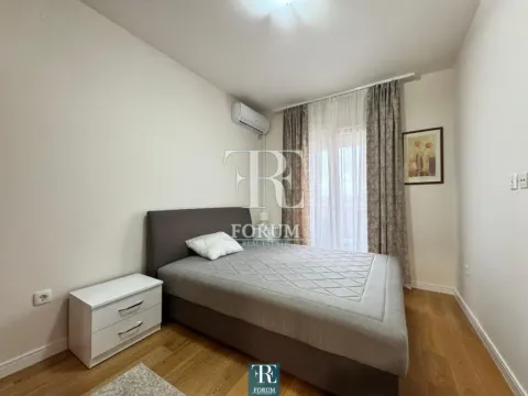 Izdavanje, jednosoban stan, 50m², Central Point, Podgorica - image 8