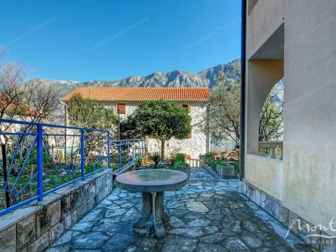 Sale, house, 140m², Muo, Kotor - image 26