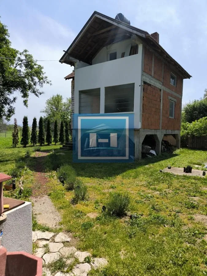 Prodaja, kuća, 100m², Tonja, Ćuprija